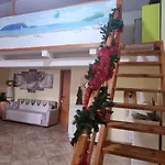 דירה Magic Dalu House *