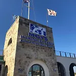 Magic Dalu House אולביה