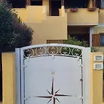 Magic Dalu House * אולביה