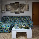 Appartement Magic Dalu House *