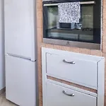 דירה Magic Dalu House