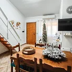 Magic Dalu House דירה *