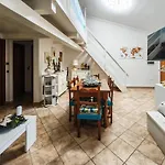 Magic Dalu House * אולביה