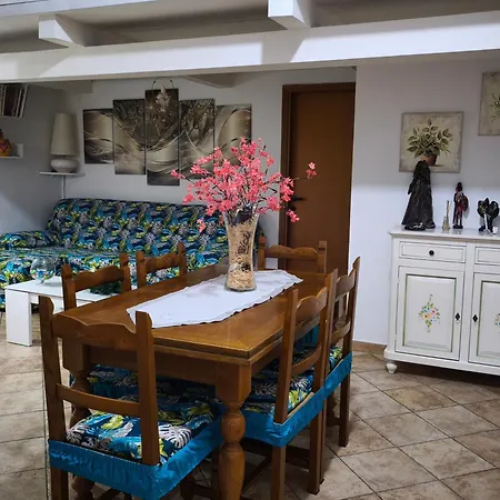 Apartamento Magic Dalu Con Posto Auto