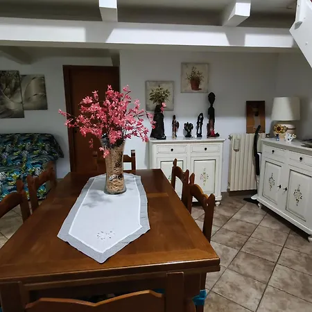 Apartamento Magic Dalu Con Posto Auto Olbia