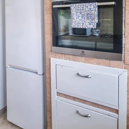 Appartement Magic Dalu House