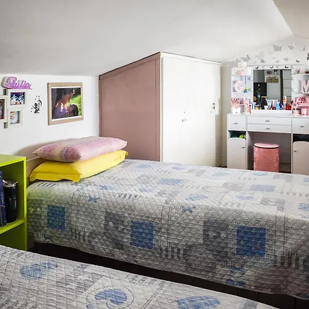 Magic Dalu House * אולביה