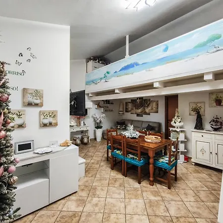 Appartement Magic Dalu House *