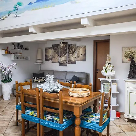 Magic Dalu House Apartman *