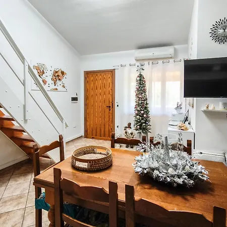 Magic Dalu House Appartement *