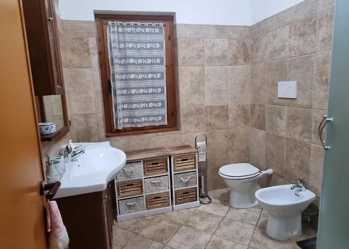 Magic Dalu Con Posto Auto Olbia