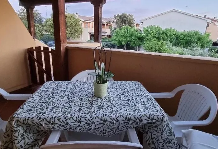 Magic Dalu Con Posto Auto