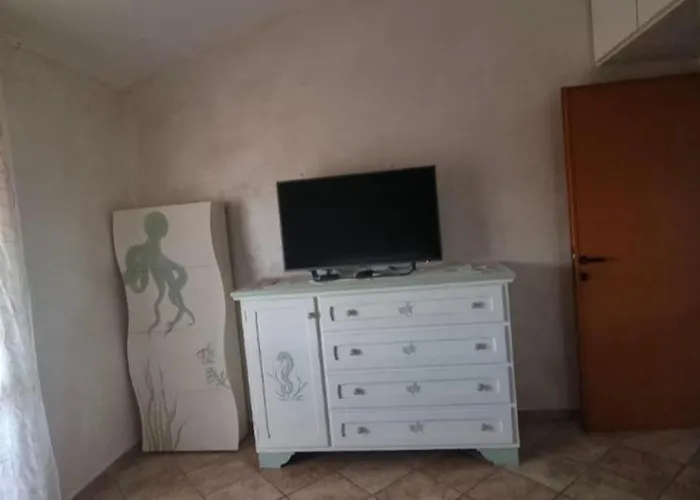 Apartamento Magic Dalu Con Posto Auto