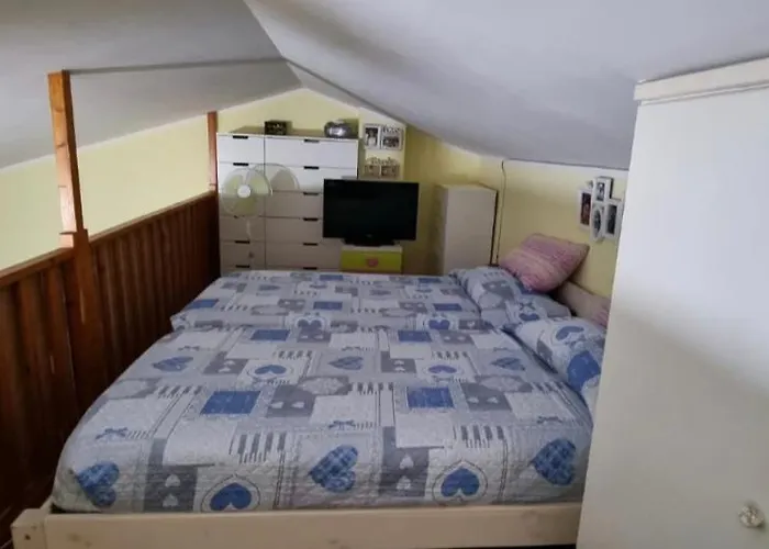 Apartamento Magic Dalu Con Posto Auto Olbia