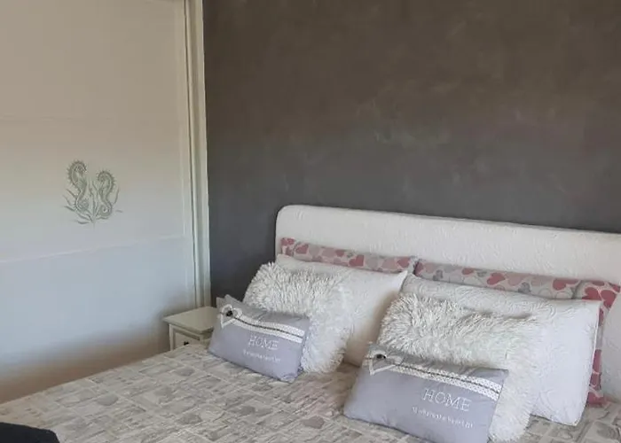 Magic Dalu Con Posto Auto Apartamento Olbia