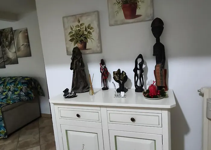 Apartamento Magic Dalu Con Posto Auto Olbia