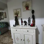 Apartamento Magic Dalu House Olbia