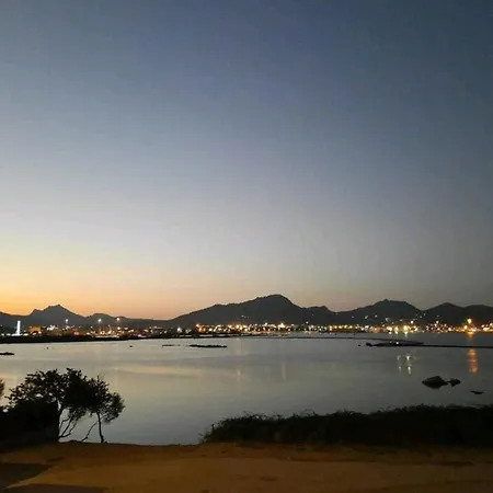 Magic Dalu Con Posto Auto Όλμπια