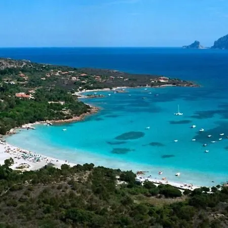 Magic Dalu Con Posto Auto *