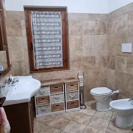 Magic Dalu Con Posto Auto Όλμπια