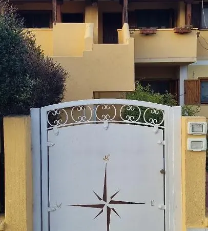 Magic Dalu Con Posto Auto * Όλμπια