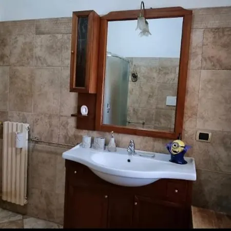 Διαμέρισμα Magic Dalu Con Posto Auto