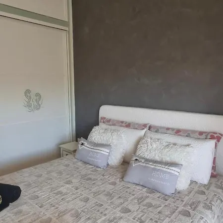 Magic Dalu Con Posto Auto Διαμέρισμα Όλμπια