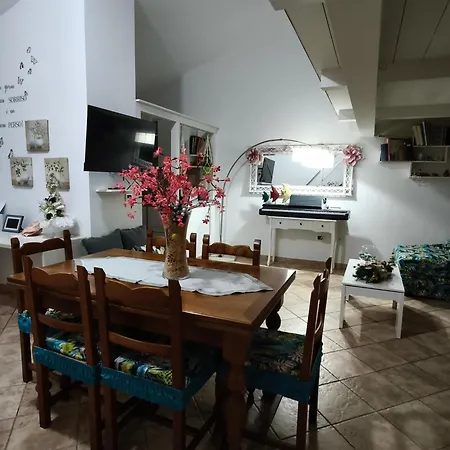 Magic Dalu Con Posto Auto *