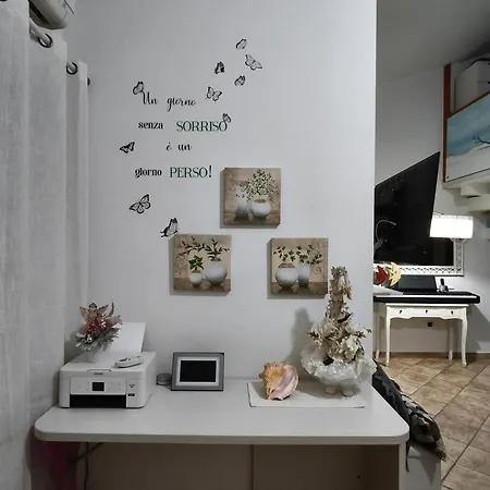 Magic Dalu Con Posto Auto Διαμέρισμα *