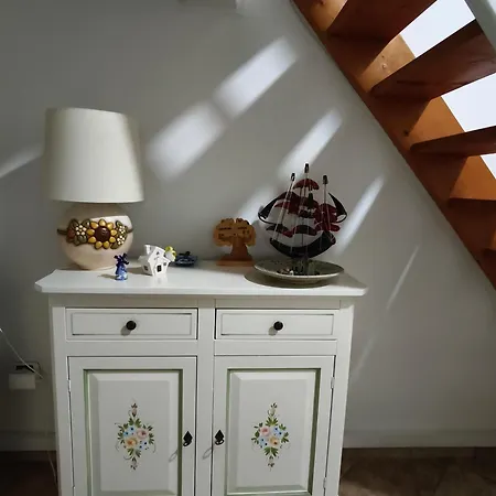 Magic Dalu Con Posto Auto