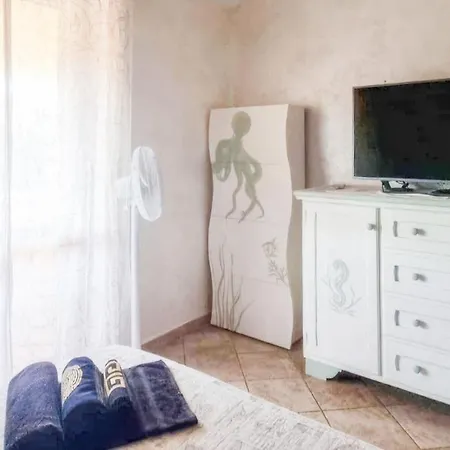 Magic Dalu House 아파트 *