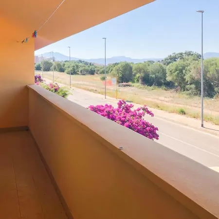 Magic Dalu House 아파트 *
