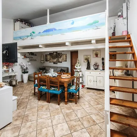 Apartamento Magic Dalu House