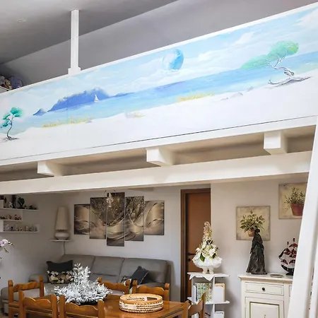 Magic Dalu House Apartamento Olbia