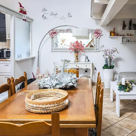Magic Dalu House Apartamento *