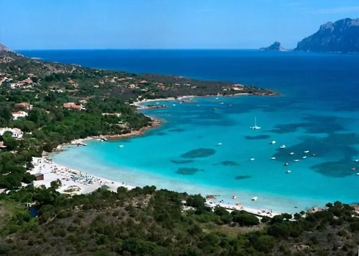 Magic Dalu Con Posto Auto *