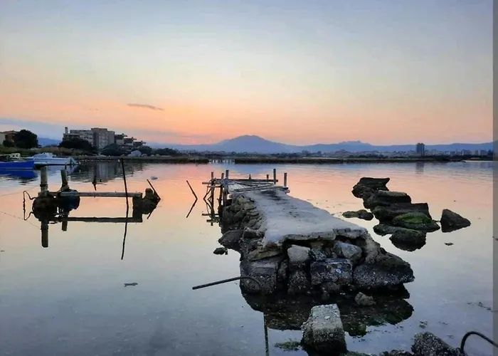 Magic Dalu Con Posto Auto *