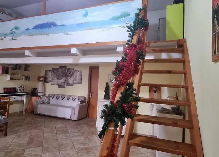 Apartamento Magic Dalu Con Posto Auto *