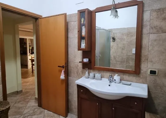 Magic Dalu Con Posto Auto *