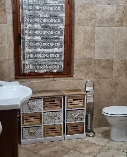 Magic Dalu Con Posto Auto Apartamento Olbia