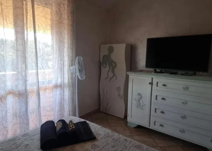 Magic Dalu Con Posto Auto Apartamento *