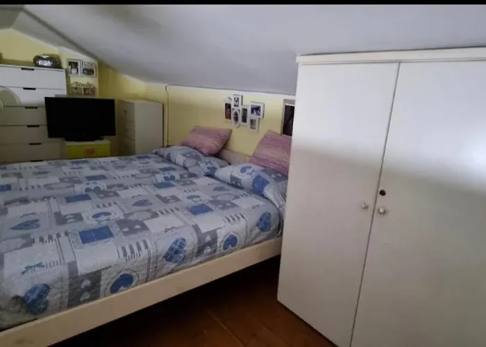 Apartamento Magic Dalu Con Posto Auto *