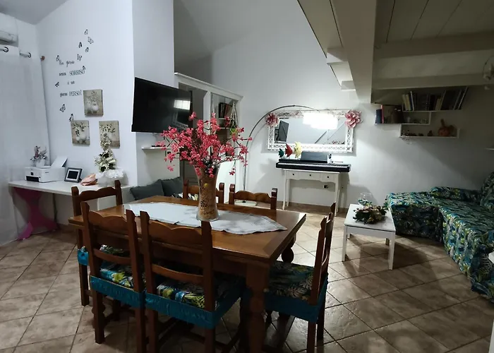 Magic Dalu Con Posto Auto *