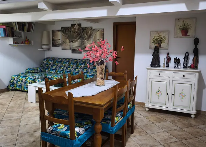 Apartamento Magic Dalu Con Posto Auto