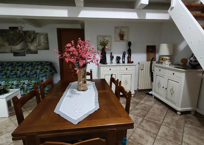 Apartamento Magic Dalu Con Posto Auto Olbia