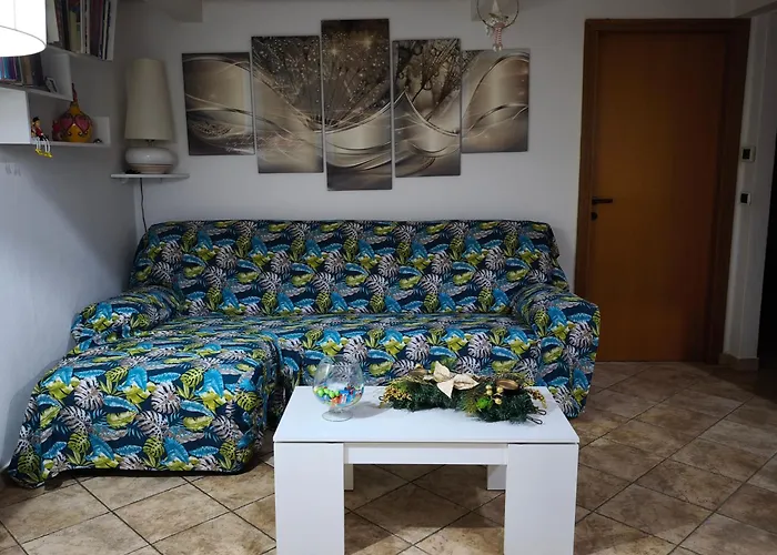 Apartamento Magic Dalu Con Posto Auto *