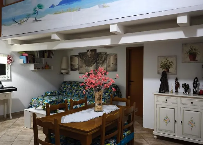 Apartamento Magic Dalu Con Posto Auto